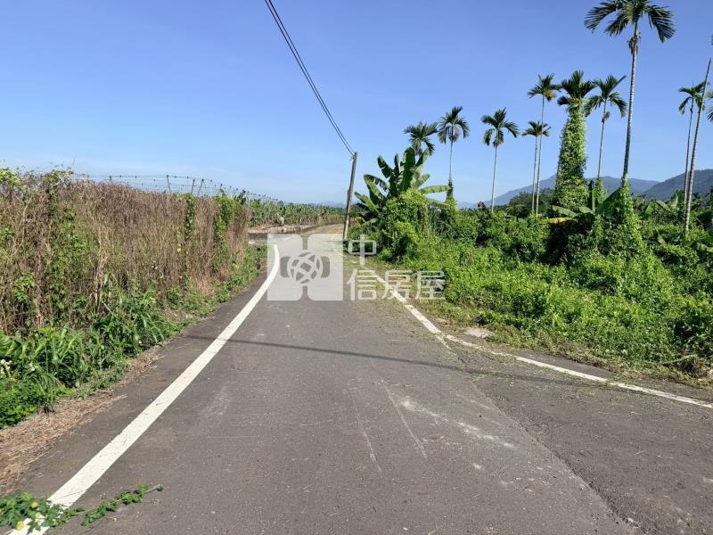 高樹源興山景168農地房屋室內格局與周邊環境