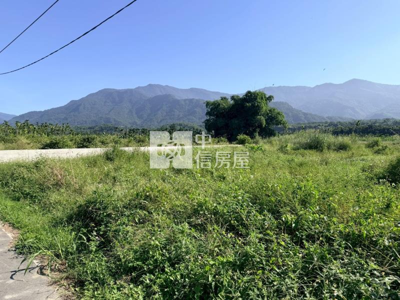 高樹源興山景168農地房屋室內格局與周邊環境