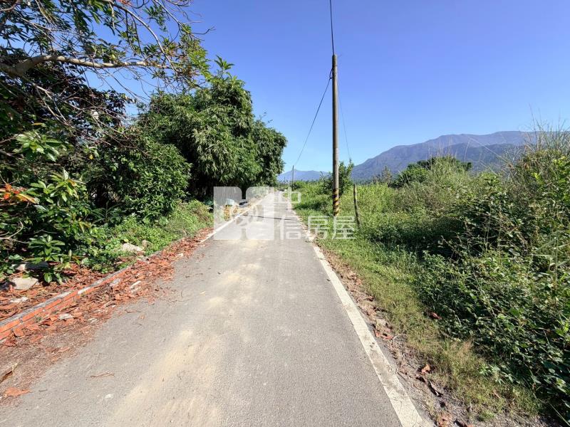 高樹源興山景168農地房屋室內格局與周邊環境