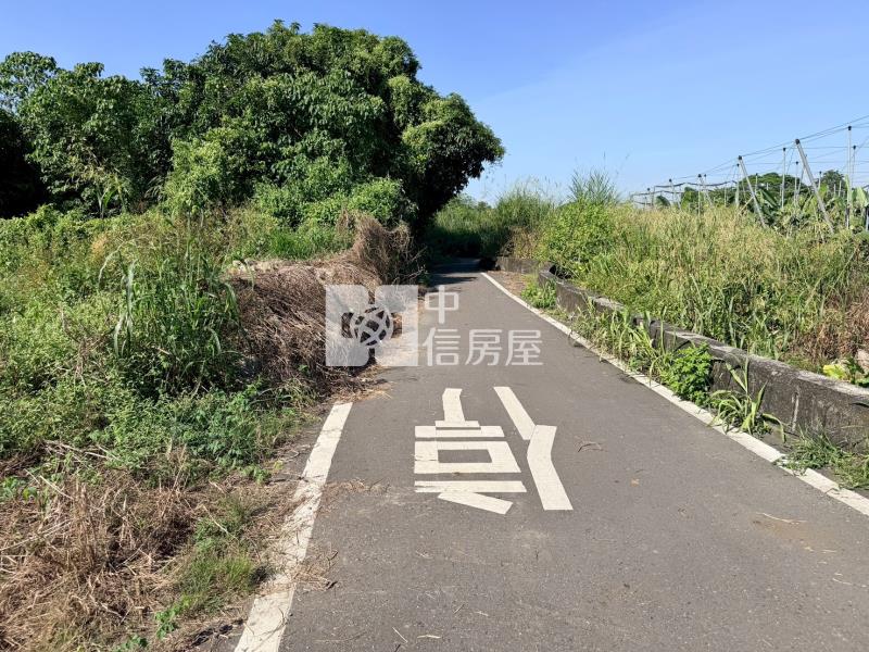 高樹源興山景168農地房屋室內格局與周邊環境