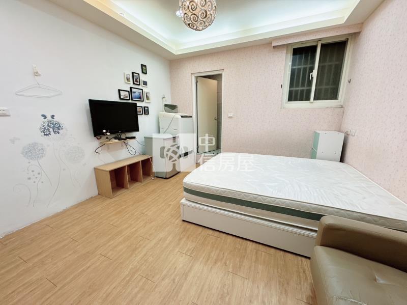 現成包租公.元智大學.低樓層滿租四套房房屋室內格局與周邊環境