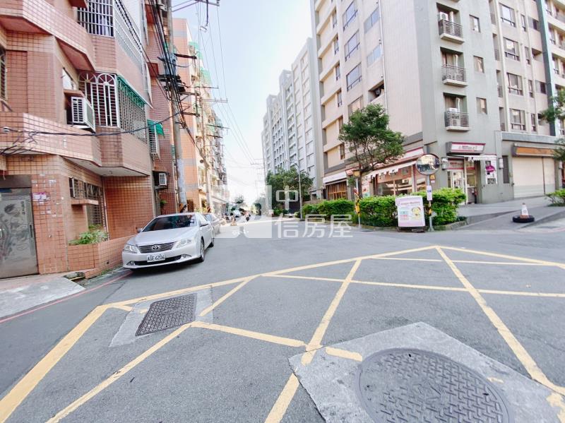 現成包租公.元智大學.低樓層滿租四套房房屋室內格局與周邊環境