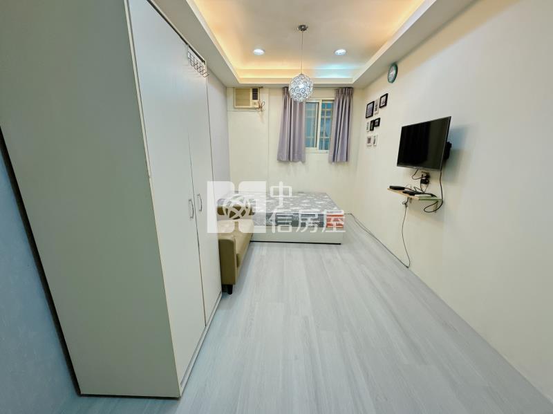 現成包租公.元智大學.低樓層滿租四套房房屋室內格局與周邊環境