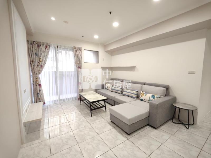 冠桃園舒適美裝正3房房屋室內格局與周邊環境