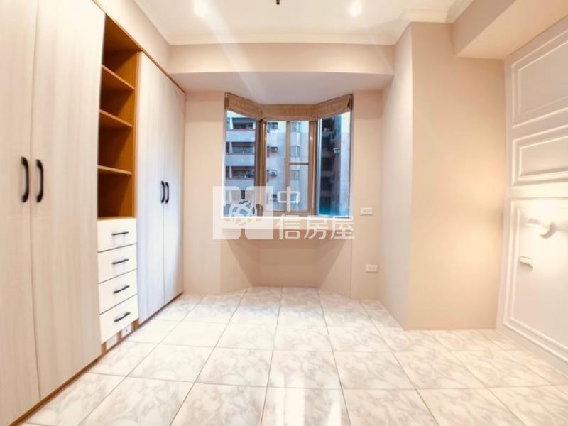 冠桃園舒適美裝正3房房屋室內格局與周邊環境