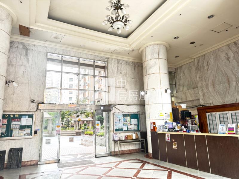 冠桃園舒適美裝正3房房屋室內格局與周邊環境