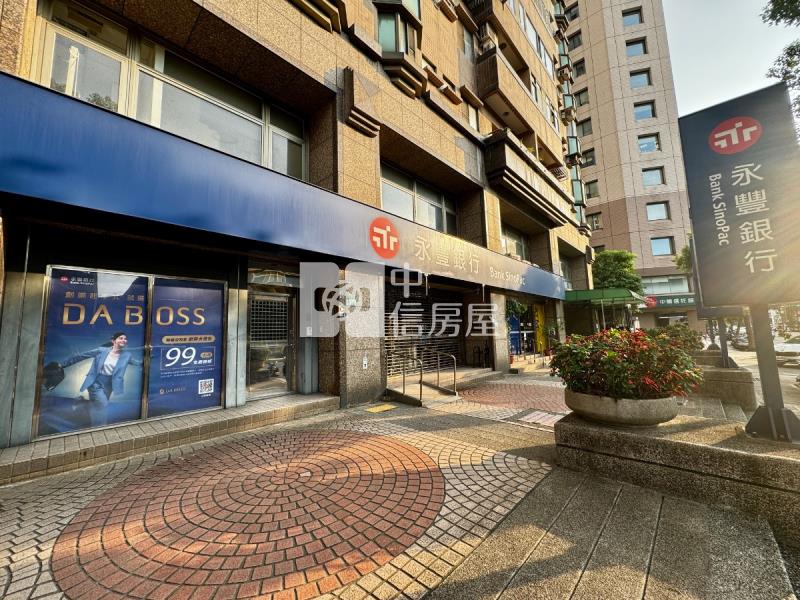 冠桃園舒適美裝正3房房屋室內格局與周邊環境