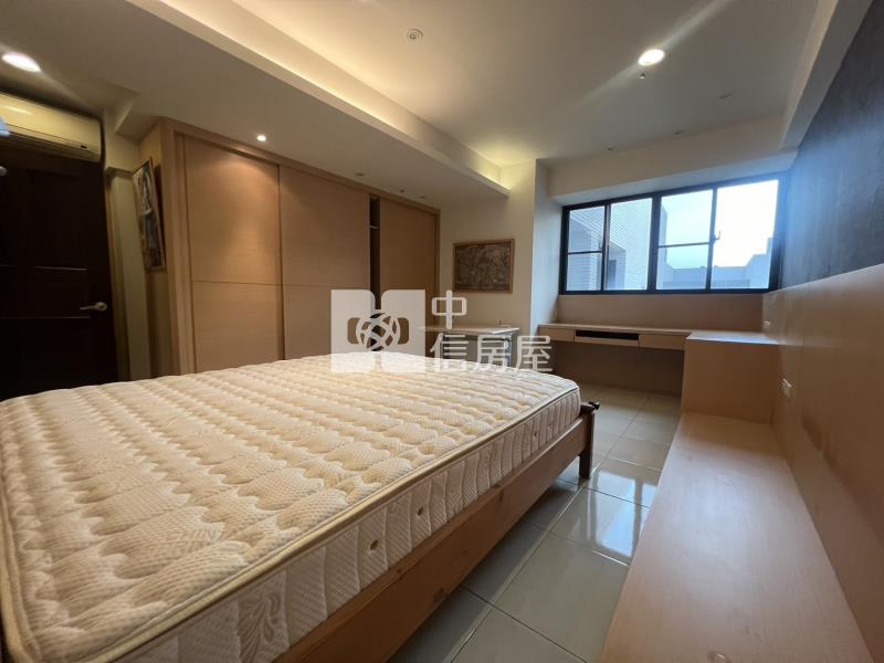 站前casa高樓層四房平車房屋室內格局與周邊環境