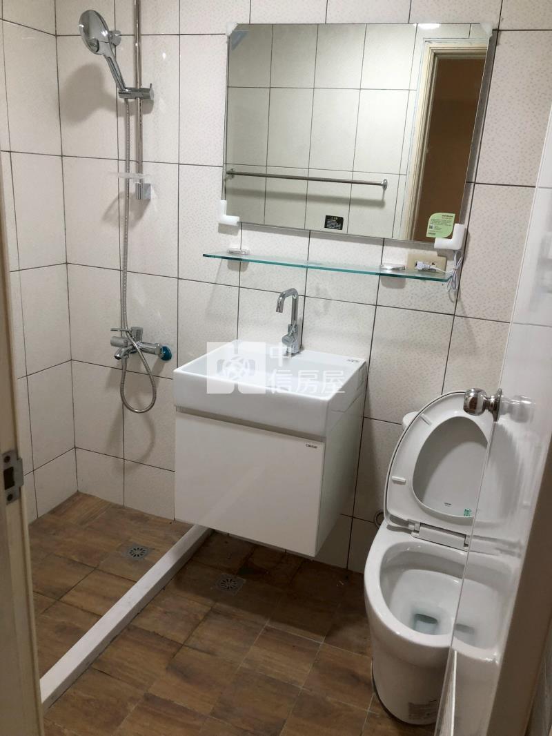 (長億城香榭綠茵區)健康公園-工學綠園道溫馨二房美屋房屋室內格局與周邊環境