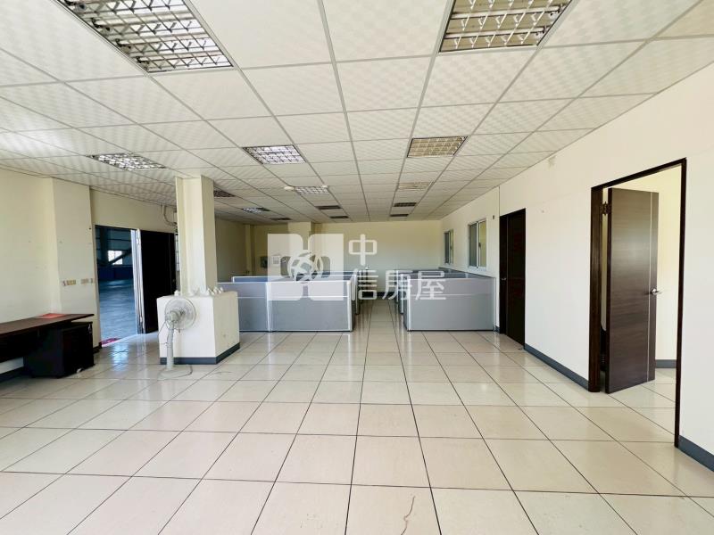 大肚區王田交流道合法鋼骨農用廠房房屋室內格局與周邊環境