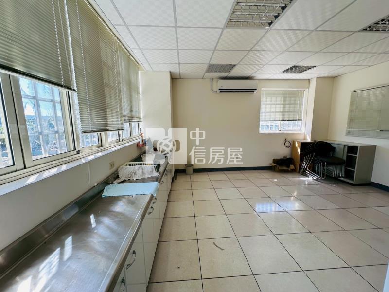 大肚區王田交流道合法鋼骨農用廠房房屋室內格局與周邊環境