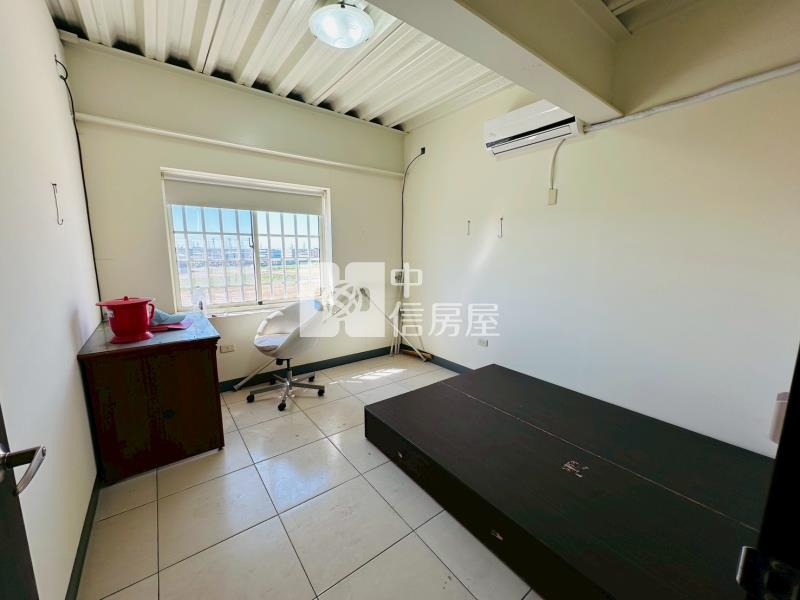 大肚區王田交流道合法鋼骨農用廠房房屋室內格局與周邊環境