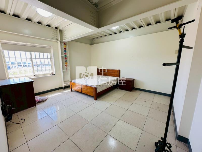 大肚區王田交流道合法鋼骨農用廠房房屋室內格局與周邊環境