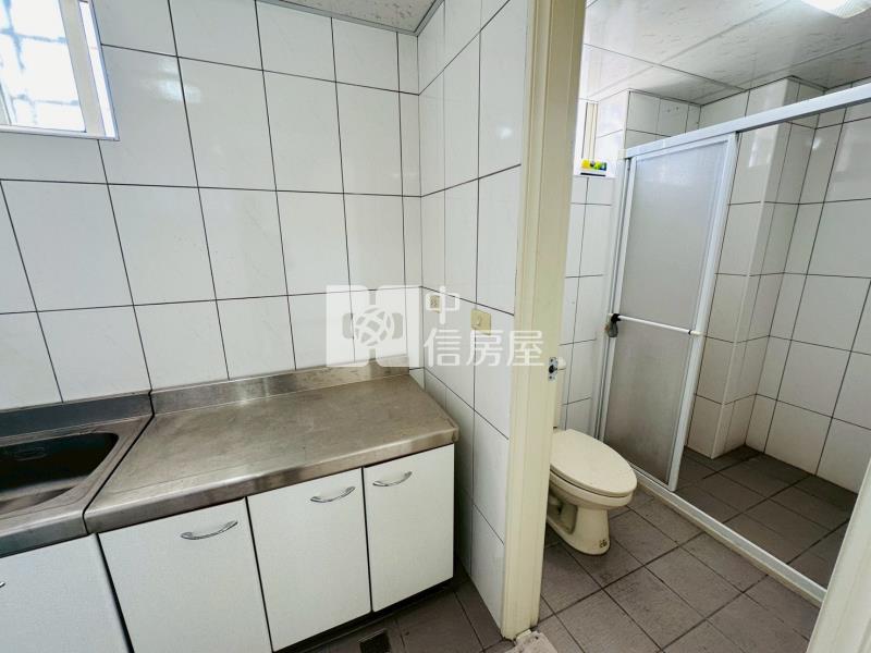 大肚區王田交流道合法鋼骨農用廠房房屋室內格局與周邊環境