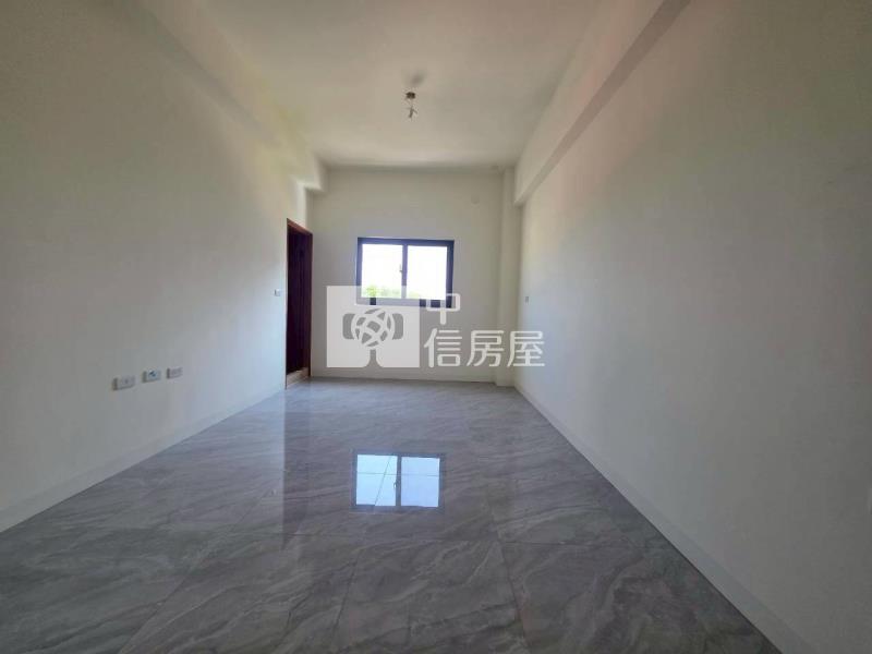 善化全新高品質電梯車墅-C房屋室內格局與周邊環境