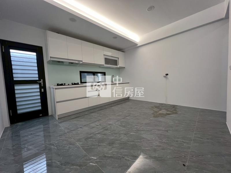 林內有孝親房翻新透天B房屋室內格局與周邊環境