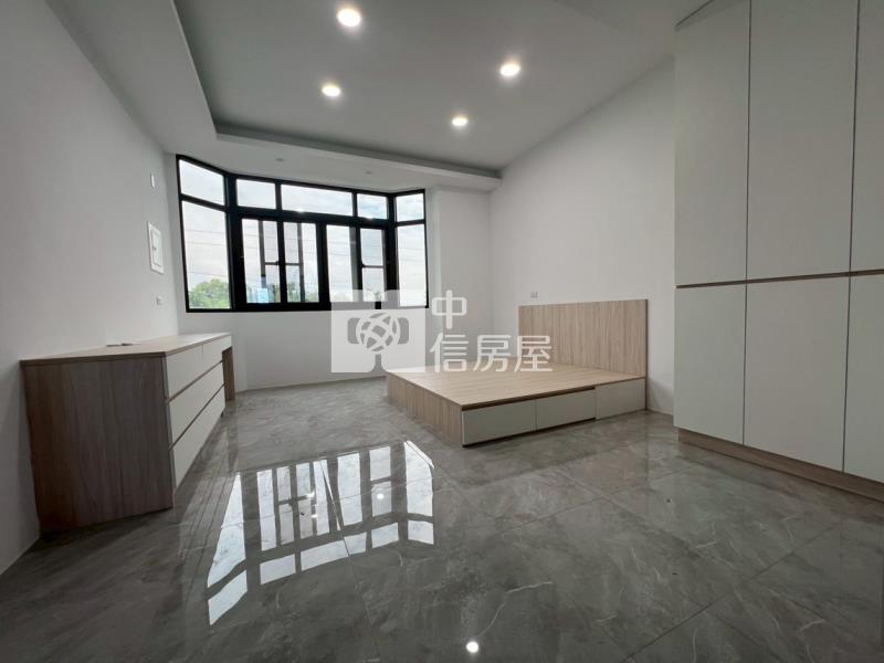 林內有孝親房翻新透天B房屋室內格局與周邊環境