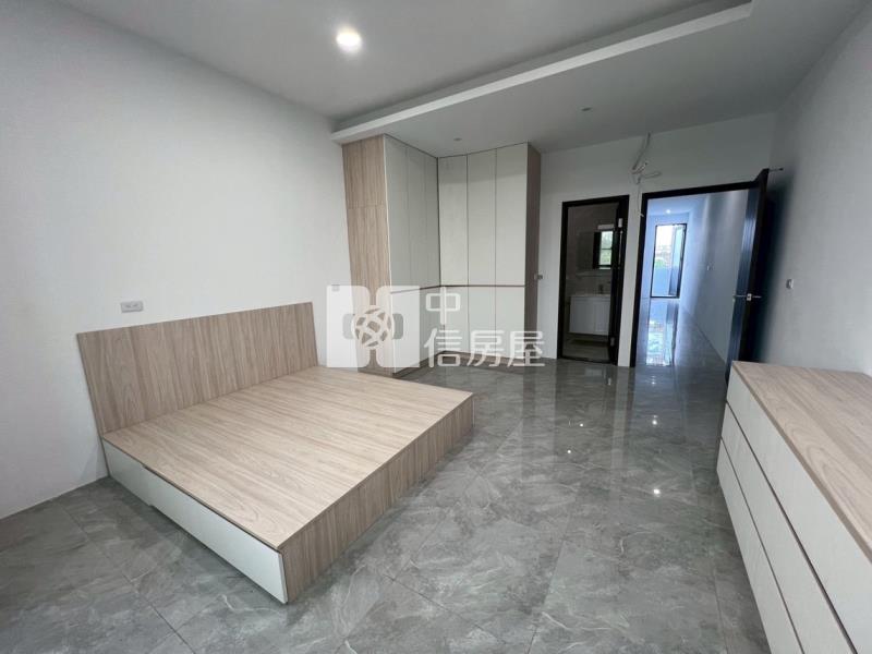 林內有孝親房翻新透天B房屋室內格局與周邊環境