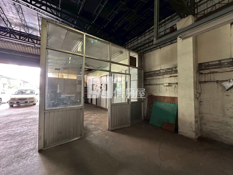 太平大地坪乙工廠房房屋室內格局與周邊環境