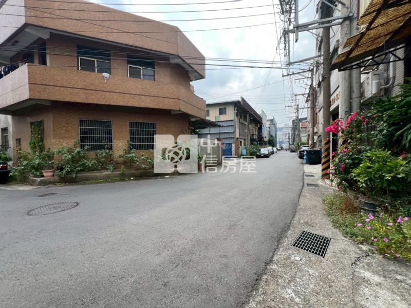 太平大地坪乙工廠房房屋室內格局與周邊環境