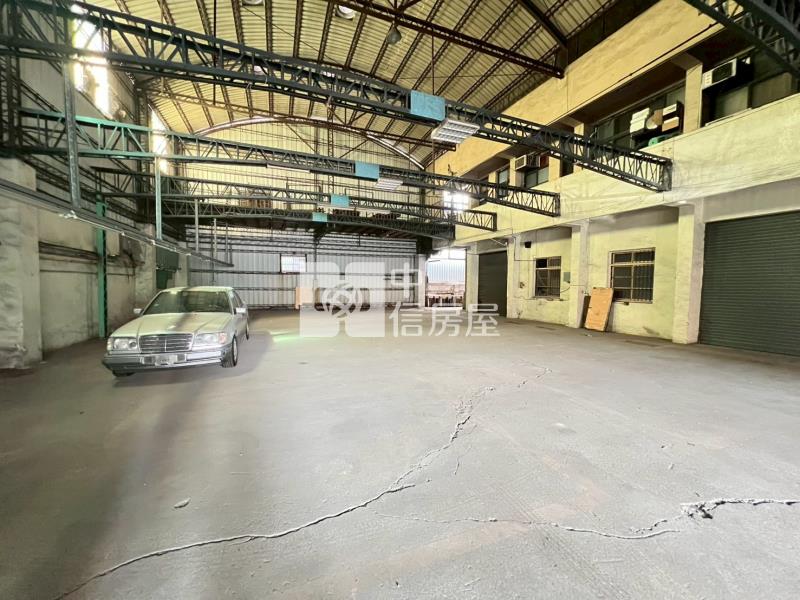 太平大地坪乙工廠房房屋室內格局與周邊環境