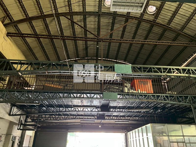 太平大地坪乙工廠房房屋室內格局與周邊環境