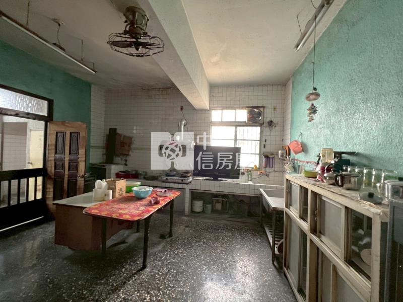 太平大地坪乙工廠房房屋室內格局與周邊環境