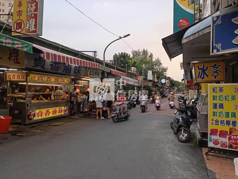 鳳山捷運二房房屋室內格局與周邊環境