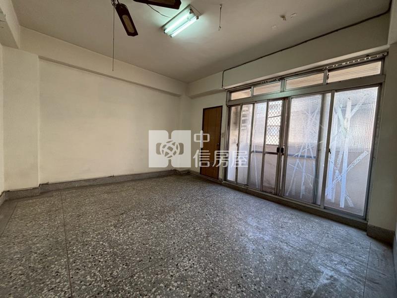 ㊣科博館 超大三房健康美寓房屋室內格局與周邊環境