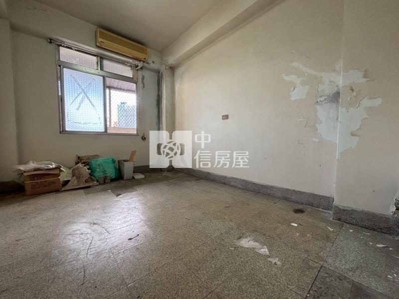 ㊣科博館 超大三房健康美寓房屋室內格局與周邊環境