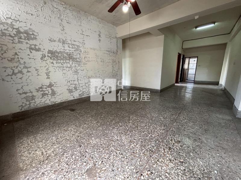 ㊣科博館 超大三房健康美寓房屋室內格局與周邊環境