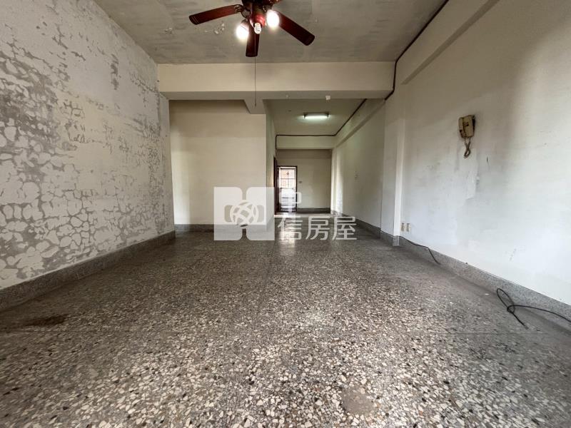 ㊣科博館 超大三房健康美寓房屋室內格局與周邊環境