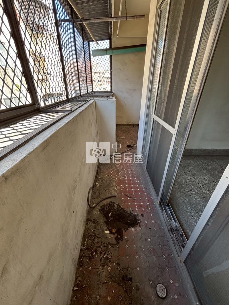 ㊣科博館 超大三房健康美寓房屋室內格局與周邊環境