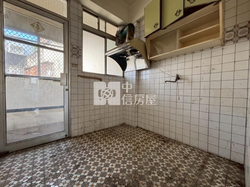 ㊣科博館 超大三房健康美寓房屋室內格局與周邊環境