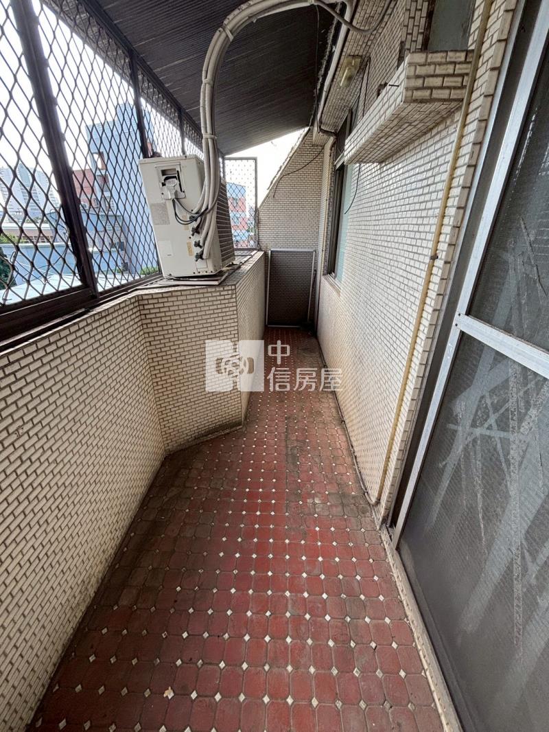 ㊣科博館 超大三房健康美寓房屋室內格局與周邊環境