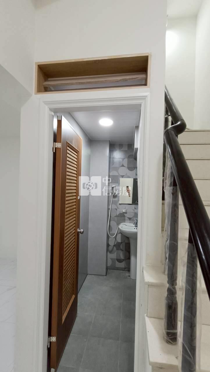 南台南車站4房孝親大露台車墅房屋室內格局與周邊環境