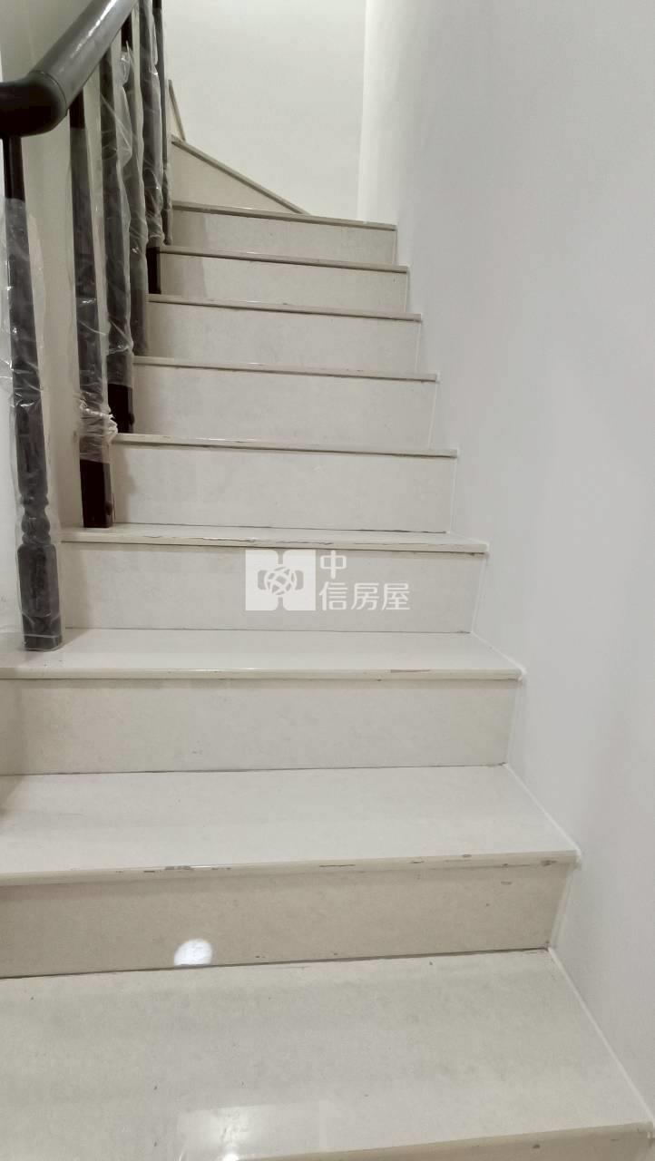 南台南車站4房孝親大露台車墅房屋室內格局與周邊環境