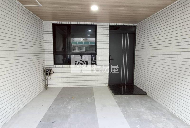 南台南車站4房孝親大露台車墅房屋室內格局與周邊環境