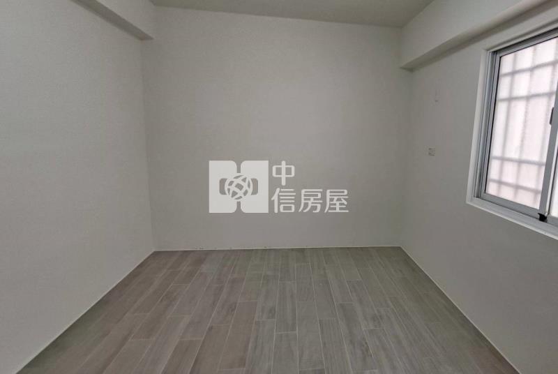 南台南車站4房孝親大露台車墅房屋室內格局與周邊環境