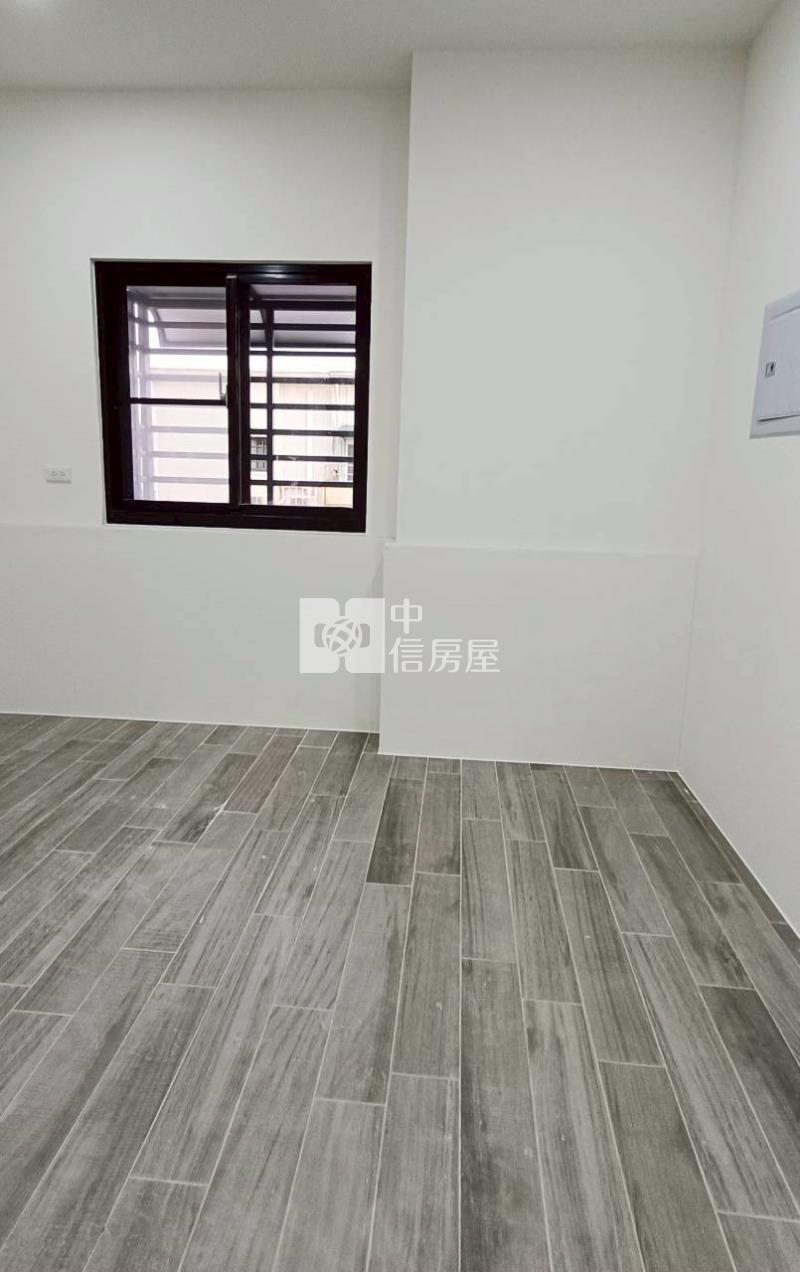 南台南車站4房孝親大露台車墅房屋室內格局與周邊環境