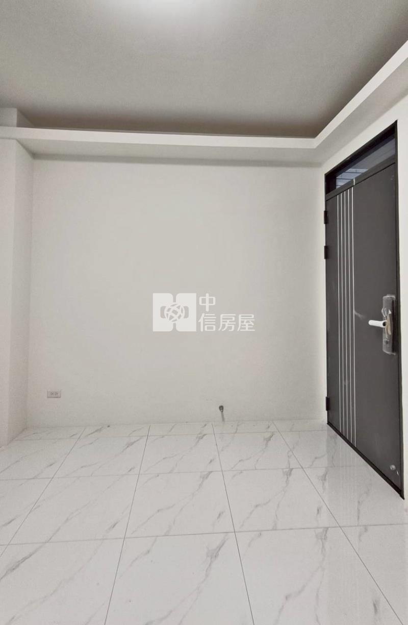 南台南車站4房孝親大露台車墅房屋室內格局與周邊環境