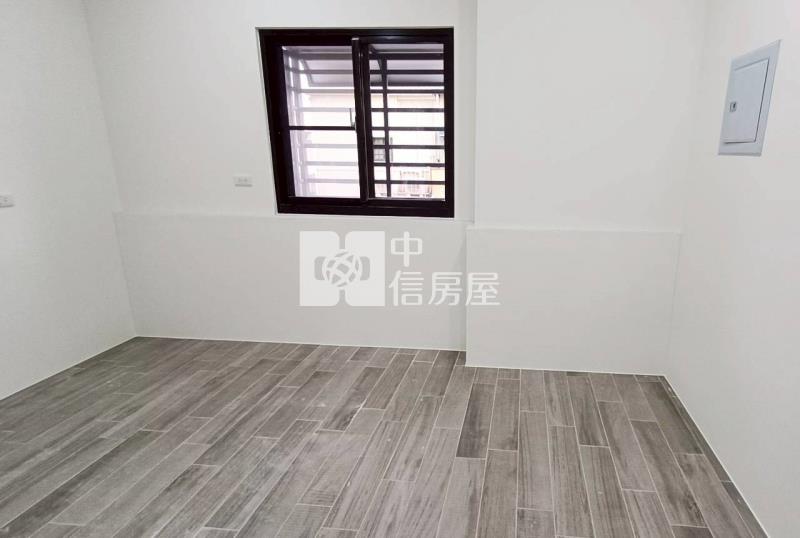 南台南車站4房孝親大露台車墅房屋室內格局與周邊環境