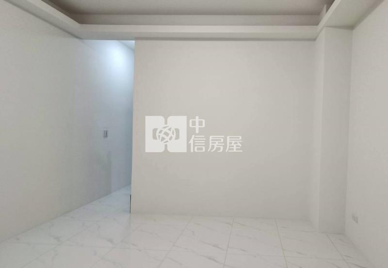 南台南車站4房孝親大露台車墅房屋室內格局與周邊環境