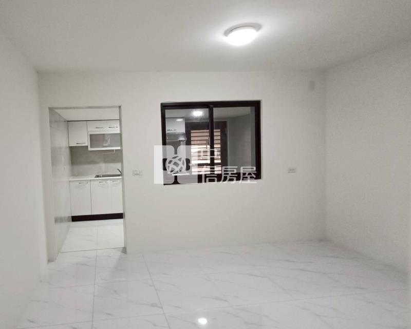 南台南車站4房孝親大露台車墅房屋室內格局與周邊環境