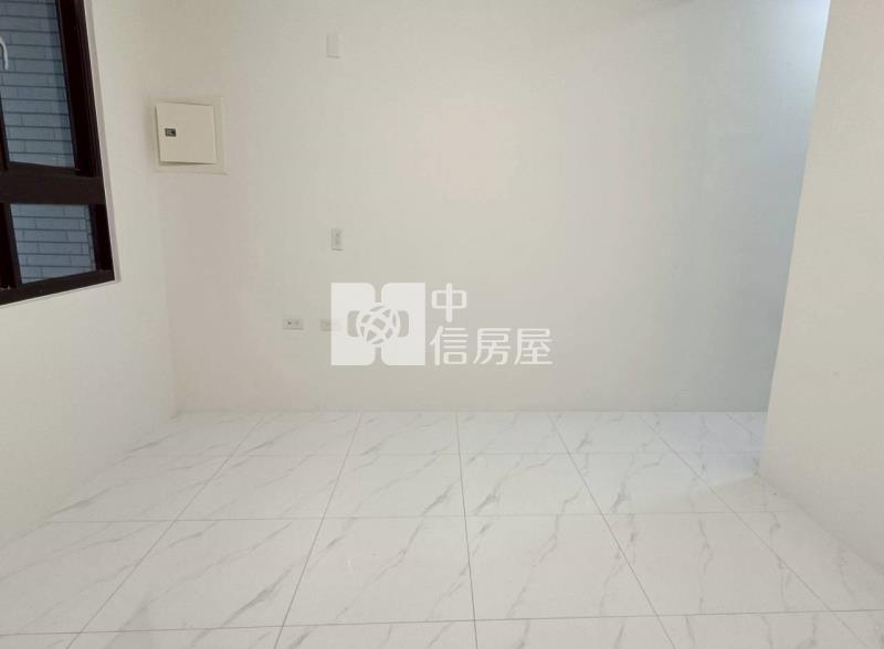 南台南車站4房孝親大露台車墅房屋室內格局與周邊環境