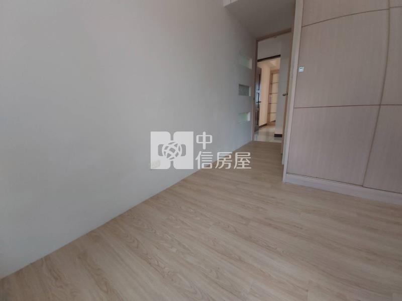 中壢工業區景觀三房車房屋室內格局與周邊環境