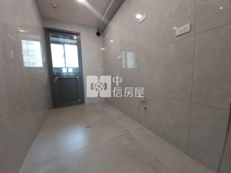 中壢工業區景觀三房車房屋室內格局與周邊環境