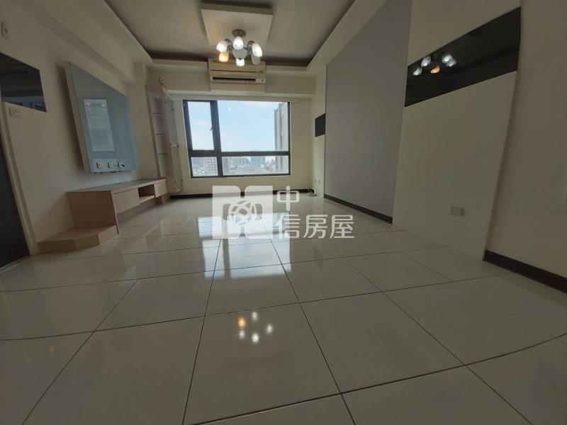 中壢工業區景觀三房車房屋室內格局與周邊環境