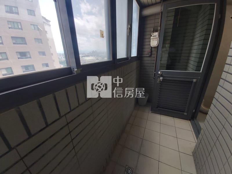 中壢工業區景觀三房車房屋室內格局與周邊環境