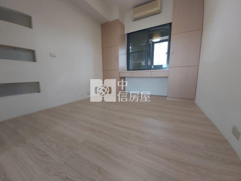 中壢工業區景觀三房車房屋室內格局與周邊環境